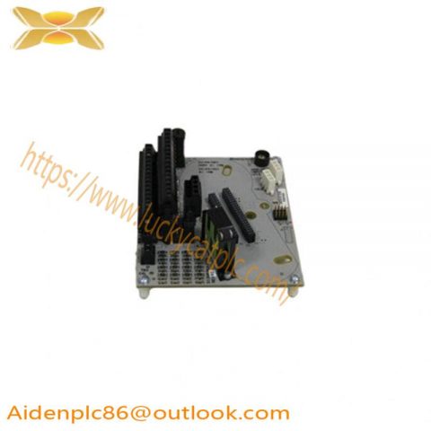 Honeywell 51199406-100 Power Distribution Subsystem, Optimized for Industrial Automation