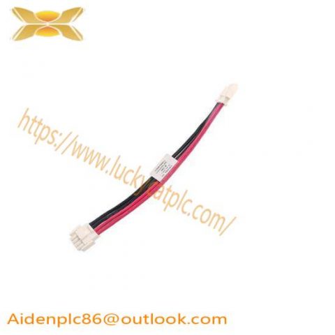 Honeywell 51202324-100 Industrial Power Cable
