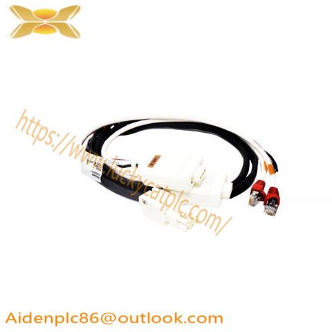 Honeywell 51202659-204 Cable I/O LIM Protection Module 1.5m