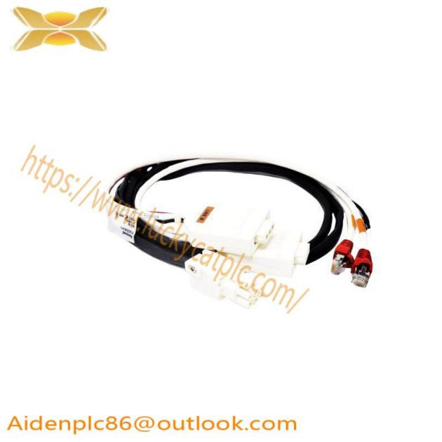 Honeywell 51202659-204 Cable I/O LIM Protection Module 1.5m