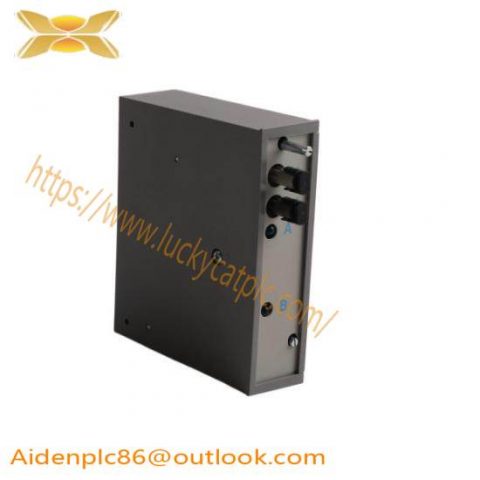 Honeywell 30735866-001: Industrial Control Module