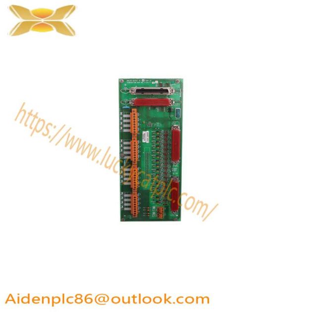 Honeywell FTA Terminal Board - MC-TAOY22 51204172-175 | Advanced Analog Output Module
