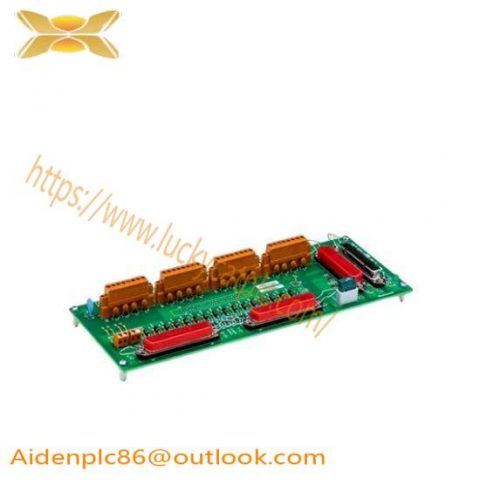 Honeywell MCTAOY22 Analog Output Module 51204172-175, Precision Control for Industrial Automation