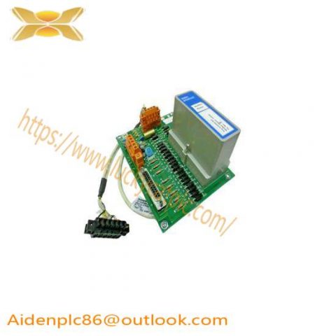 Honeywell 51303932-476 Serial Interface Modbus PLC