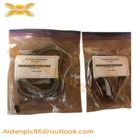 Honeywell 51304030-150: SMT FR Data Cable for Industrial Control Systems