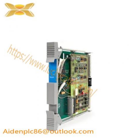 Honeywell 51304163-100 PKS Control System Module