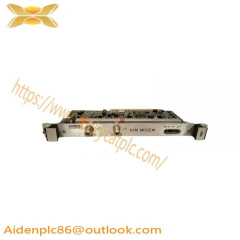 Honeywell 51304511-200 HONEYWELL PWB NIM/LCN Modem
