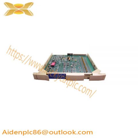 Honeywell 51304754-150 High-Level Analog Input Module