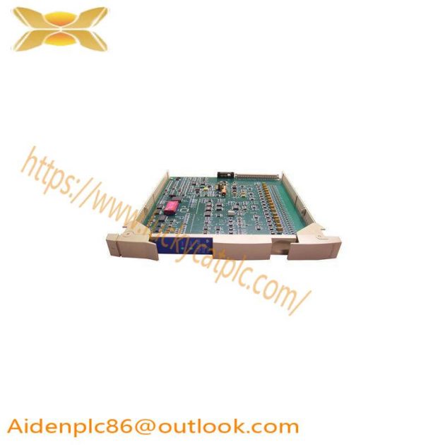 Honeywell 51304754-150 High-Level Analog Input Module
