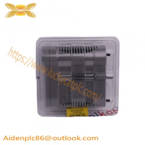 Honeywell 51304883-100: Precision Control Module, Designed for Industrial Automation