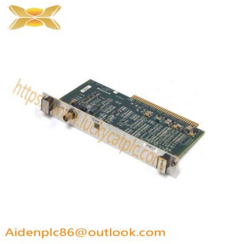 Honeywell 51305072-200: Precision I/O Module for Industrial Automation