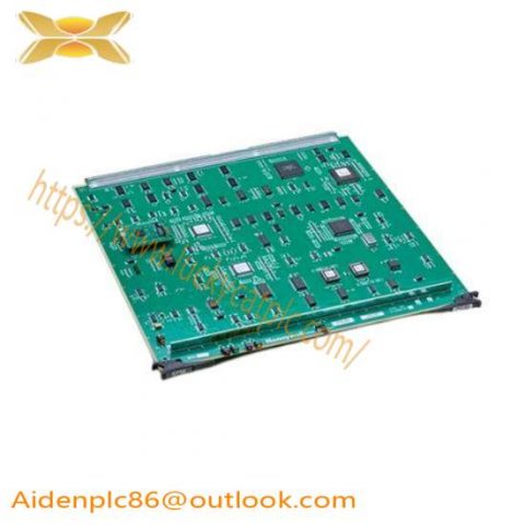 Honeywell 51306652-100: Advanced PLC Control Module
