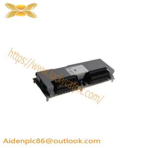 Honeywell 51308093-600 Analog Input Module; Manufacturer: Honeywell