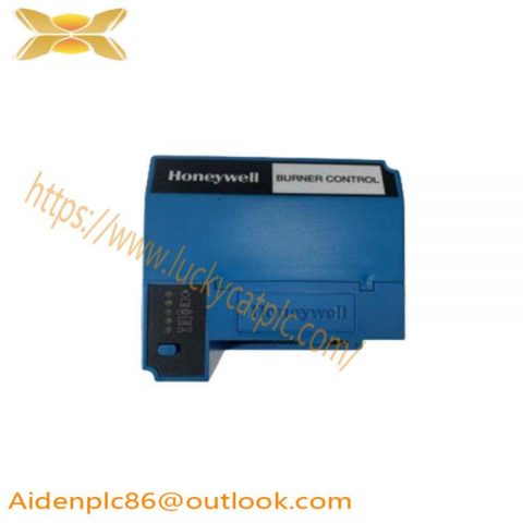 HONEYWELL DCS card 51401140-400, Industrial Control Systems