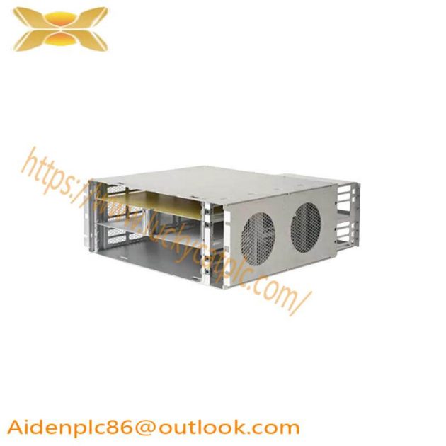 Honeywell 51402455-100 MP-DNCF02-201 Control Module