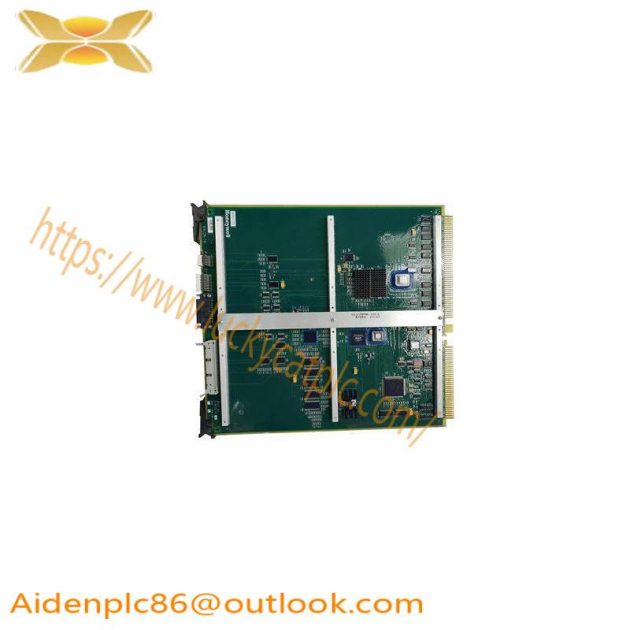 Honeywell K4LCN-16 51403519-160 Industrial Control Module