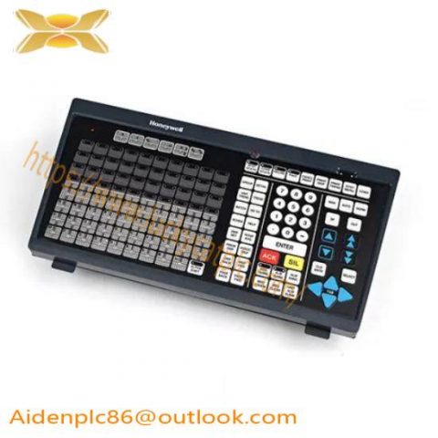 Honeywell 51403578-100/FW-30-16 Display