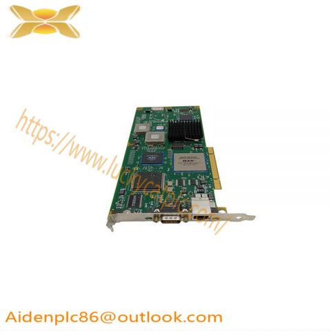 Honeywell 51403776-100 Control Module for Industrial Automation