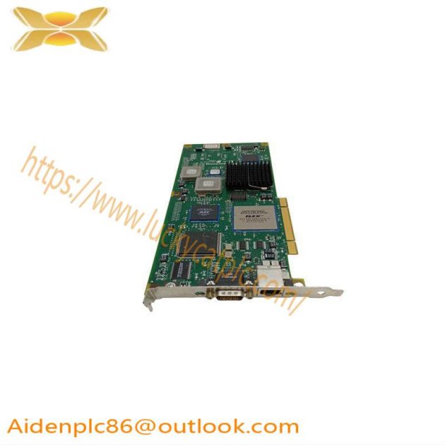 Honeywell 51403776-100 Control Module for Industrial Automation