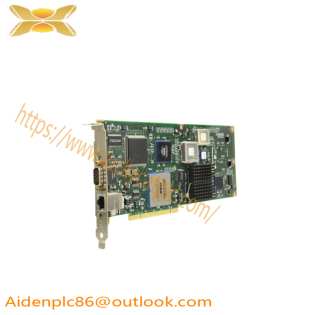 Honeywell 51403776-100 Control Module for Industrial Automation