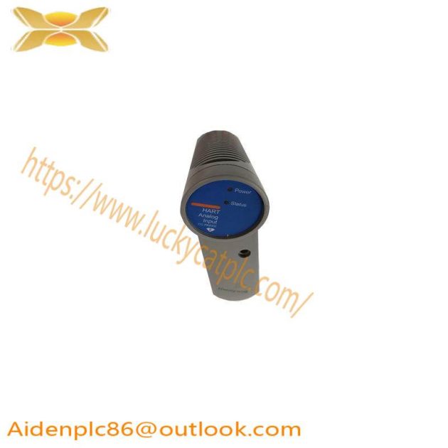 Honeywell 51404203-002 Advanced Control Module