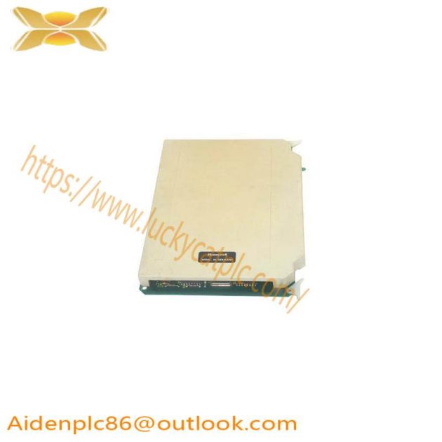 Honeywell 620-0054 Control Module - Industrial Automation Solutions