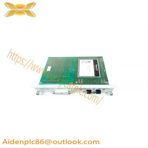 HONEYWELL 620-0071: Control System Logical Manager Module