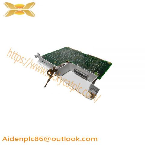 Honeywell Link Drive Module 620-0088: Industrial Automation Control System Component
