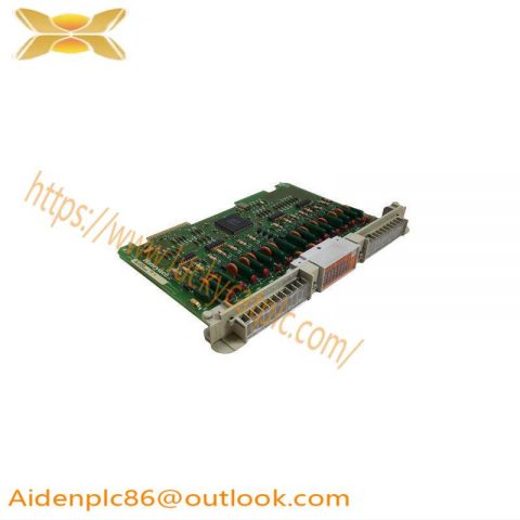 Honeywell 621-1250RC PLC Input Module