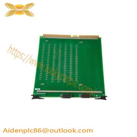 Honeywell PC Board 6580801940, Industrial Control Solutions