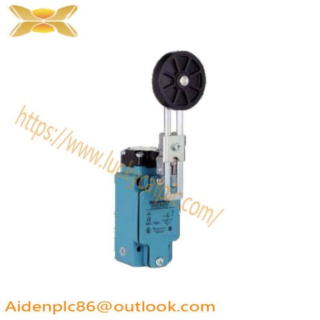 HONEYWELL 6580801941 Industrial Control Switches