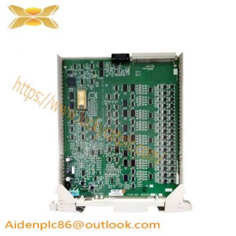 Honeywell 80363975-150: Precision Control Module, Engineered for Industrial Automation