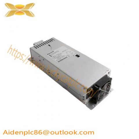 Honeywell 82408217-001 High-Performance PLC Module for Industrial Automation