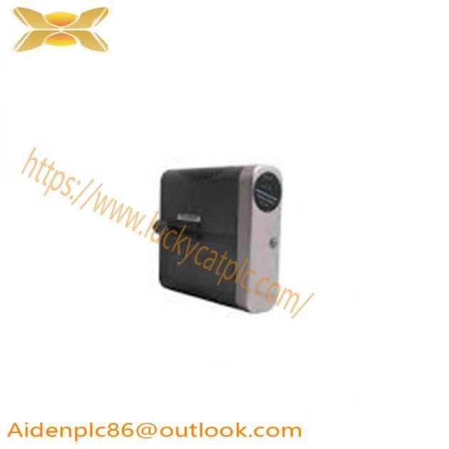 Honeywell 82408217-001 High-Performance PLC Module for Industrial Automation