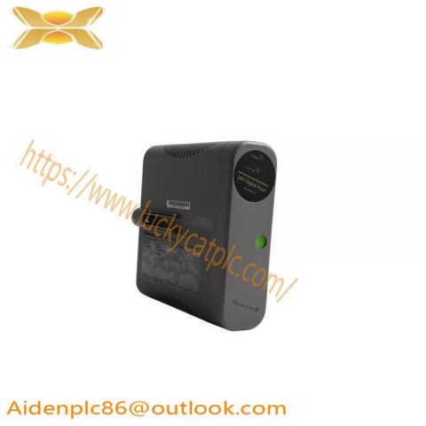 Honeywell 8C-PCNT02 51454363-275 Control Processor: Industrial Grade Automation Solution