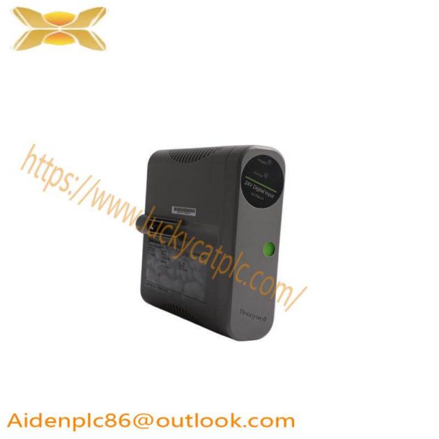 Honeywell 8C-PCNT02 51454363-275 Control Processor: Industrial Grade Automation Solution