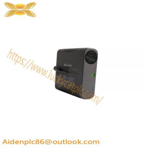 Honeywell 8C-PDIPA1 Digital Input Module, Industrial Control Solutions