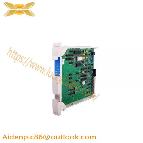Honeywell 8C-PDOD51, Digital Output Module