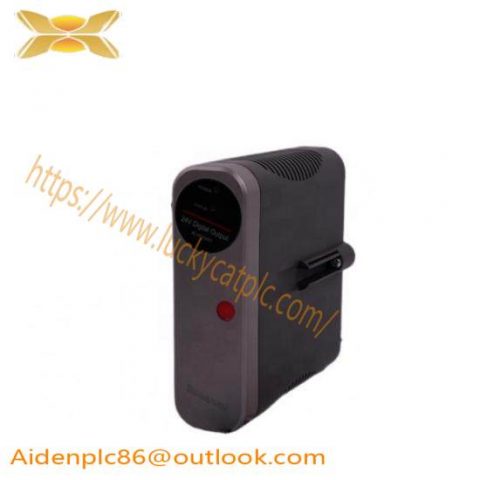 Honeywell 8C-PDOD51 I/O Digital Output Module