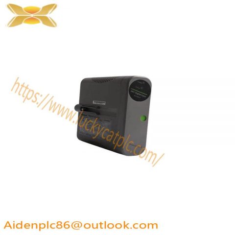 Honeywell 8C-TAID61 Analog Input Module - Advanced Industrial Control Solutions