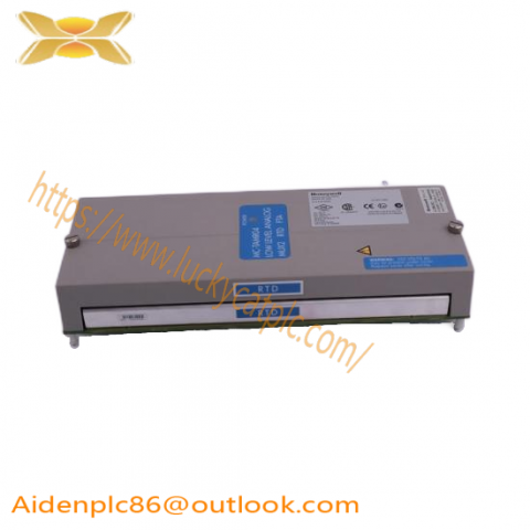 Honeywell 8C-TDODA1, 51307149-175, Industrial Control Module