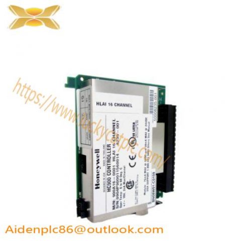 Honeywell 51305508-200 Industrial Automation Modem