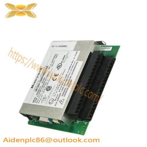 Honeywell HC900 ANALOG OUTPUT MODULE - 900B16-0202, Industrial Control Solutions