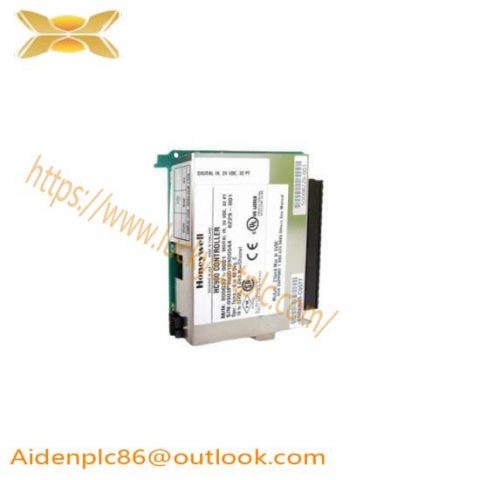 Honeywell 900G32-0301 | High-Performance Digital Input Module for Industrial Automation