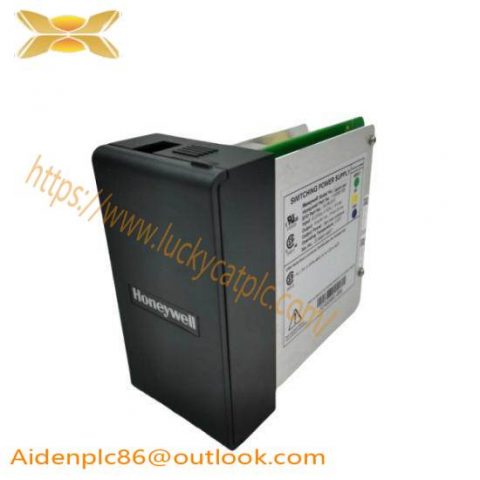 Honeywell 900P01 Modular PLC System