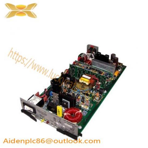 Honeywell ACX-633 51196655-100 Power Supply Module
