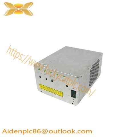 Honeywell 51198947-100F Power Supply - ACX631, Designed for Industrial Control Solutions