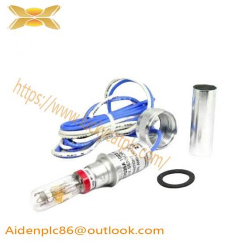 Honeywell C7035A1023/C7035A1064 UV Minipeeper - Advanced Light Detection Module