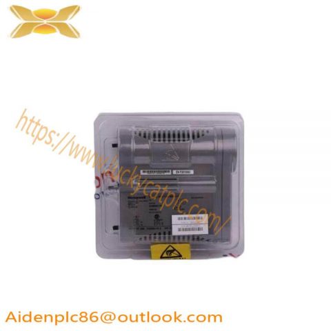 Honeywell CC-PAIH51 Custom Industrial Control Module