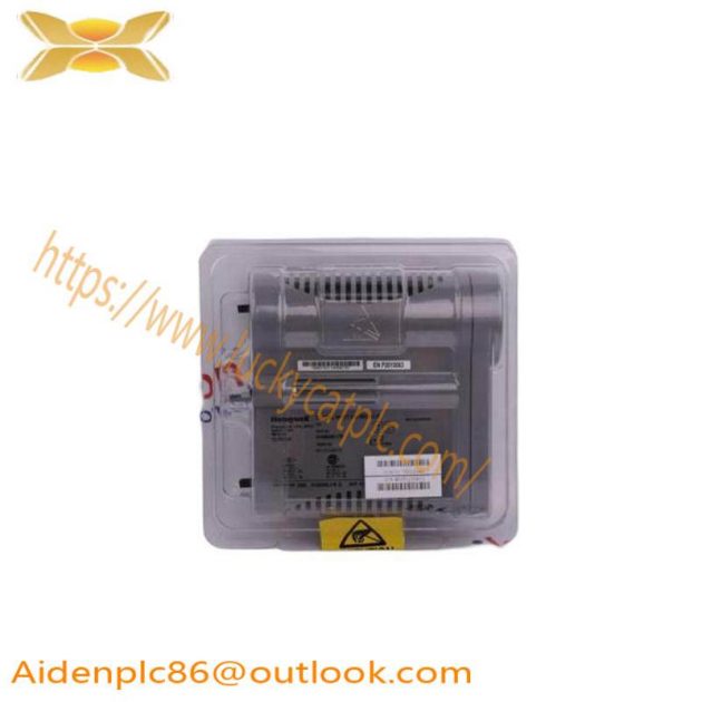 Honeywell CC-PAIH51 Custom Industrial Control Module
